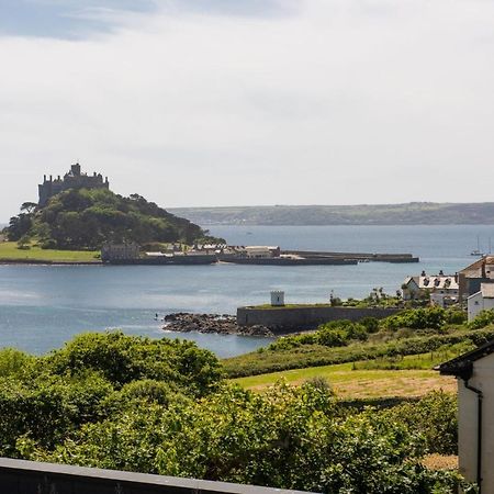 Nutshell, Marazion Villa Dış mekan fotoğraf