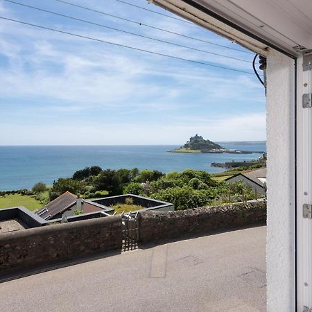 Nutshell, Marazion Villa Dış mekan fotoğraf