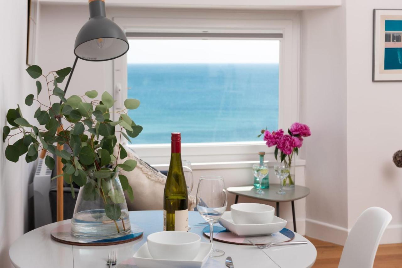 Nutshell, Marazion Villa Dış mekan fotoğraf
