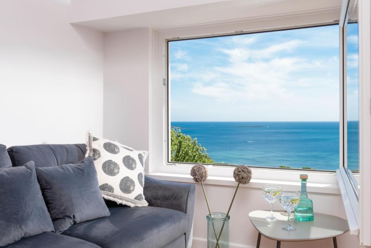 Nutshell, Marazion Villa Dış mekan fotoğraf