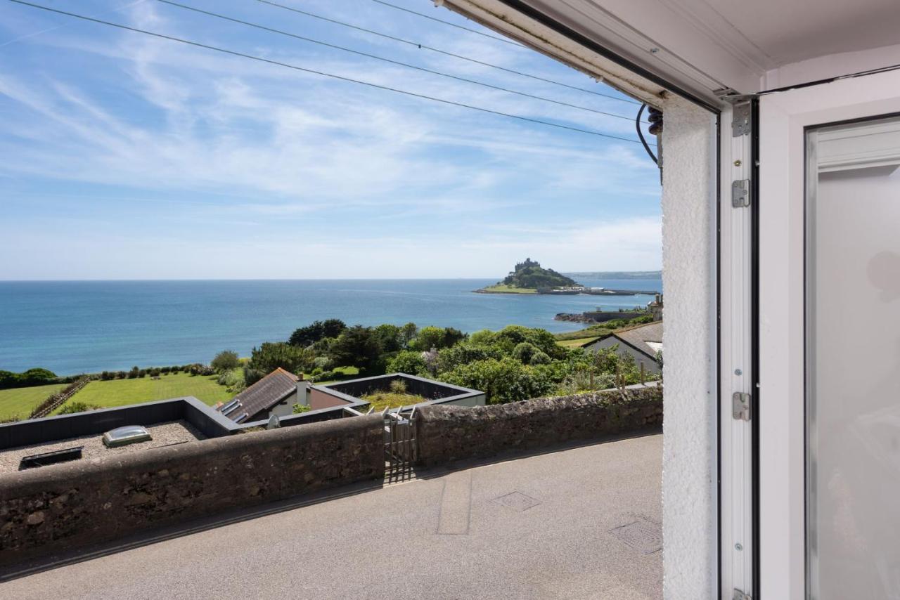 Nutshell, Marazion Villa Dış mekan fotoğraf