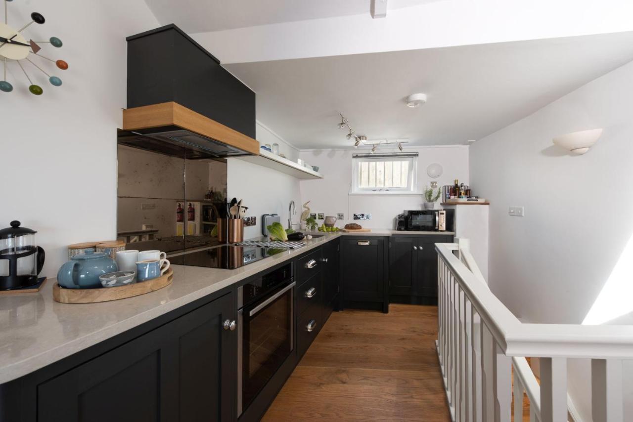 Nutshell, Marazion Villa Dış mekan fotoğraf