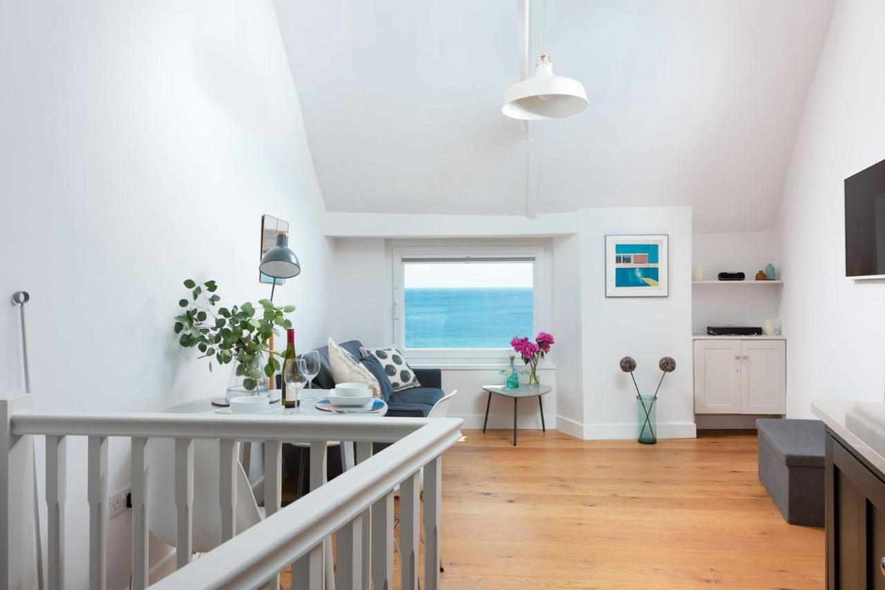 Nutshell, Marazion Villa Dış mekan fotoğraf