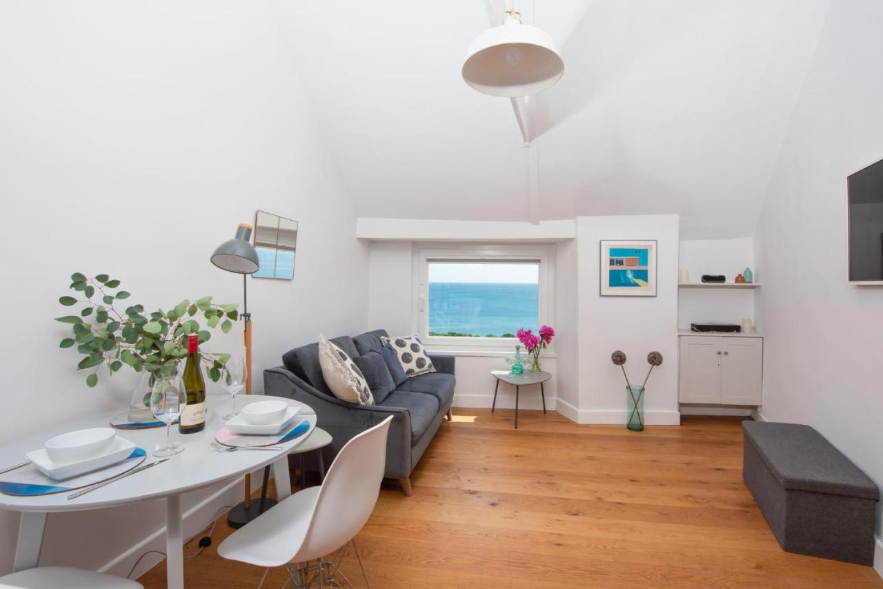 Nutshell, Marazion Villa Dış mekan fotoğraf