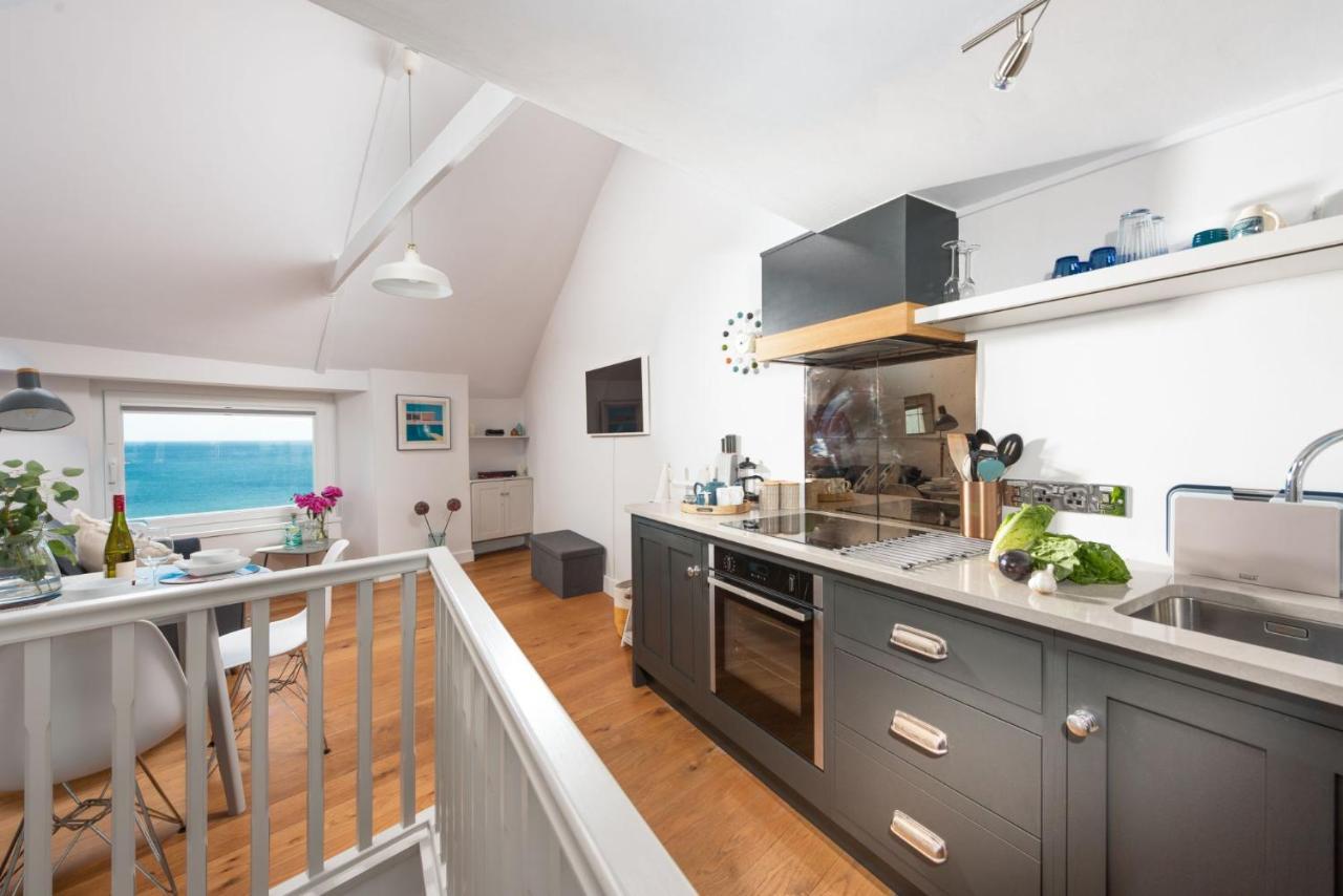Nutshell, Marazion Villa Dış mekan fotoğraf