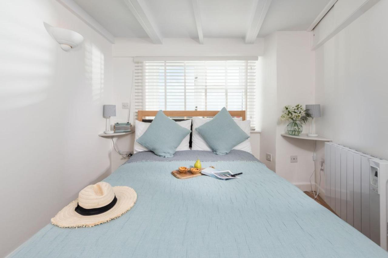 Nutshell, Marazion Villa Dış mekan fotoğraf
