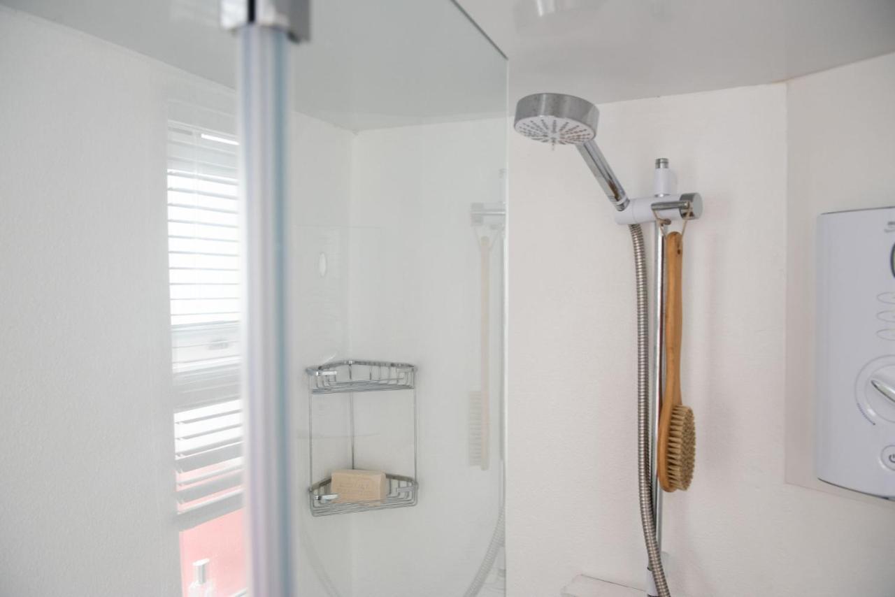 Nutshell, Marazion Villa Dış mekan fotoğraf