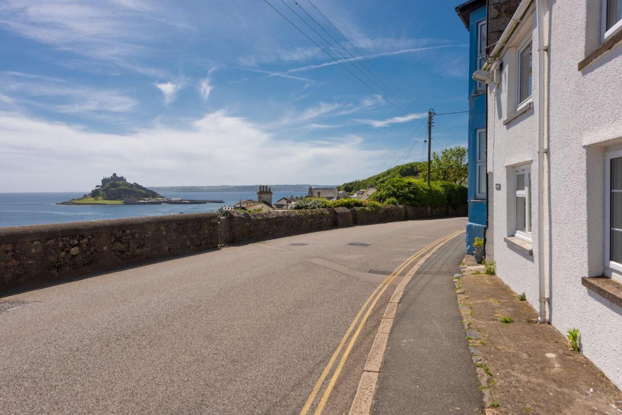 Nutshell, Marazion Villa Dış mekan fotoğraf