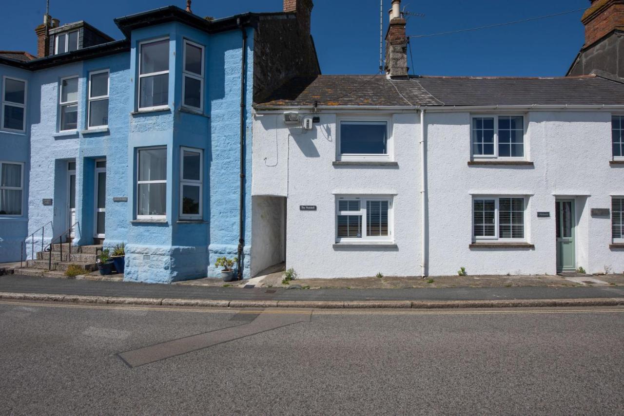 Nutshell, Marazion Villa Dış mekan fotoğraf